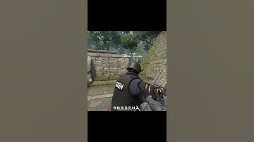 Counter strike  Global Offensive| Desert Eagle Headshot| #shorts