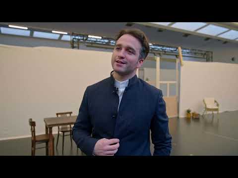 Massenet’s Werther | Artistic Team
