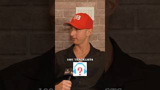 Bill Hendrickson on how DJ Lovers Club and 1001 Tracklists started working together