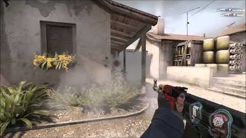 CS:GO Edit #1 (First edit)