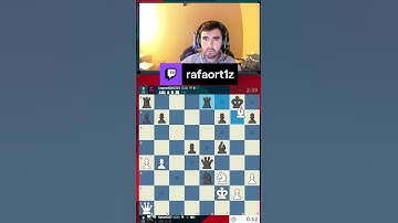 Never Resign...checkmate!!!