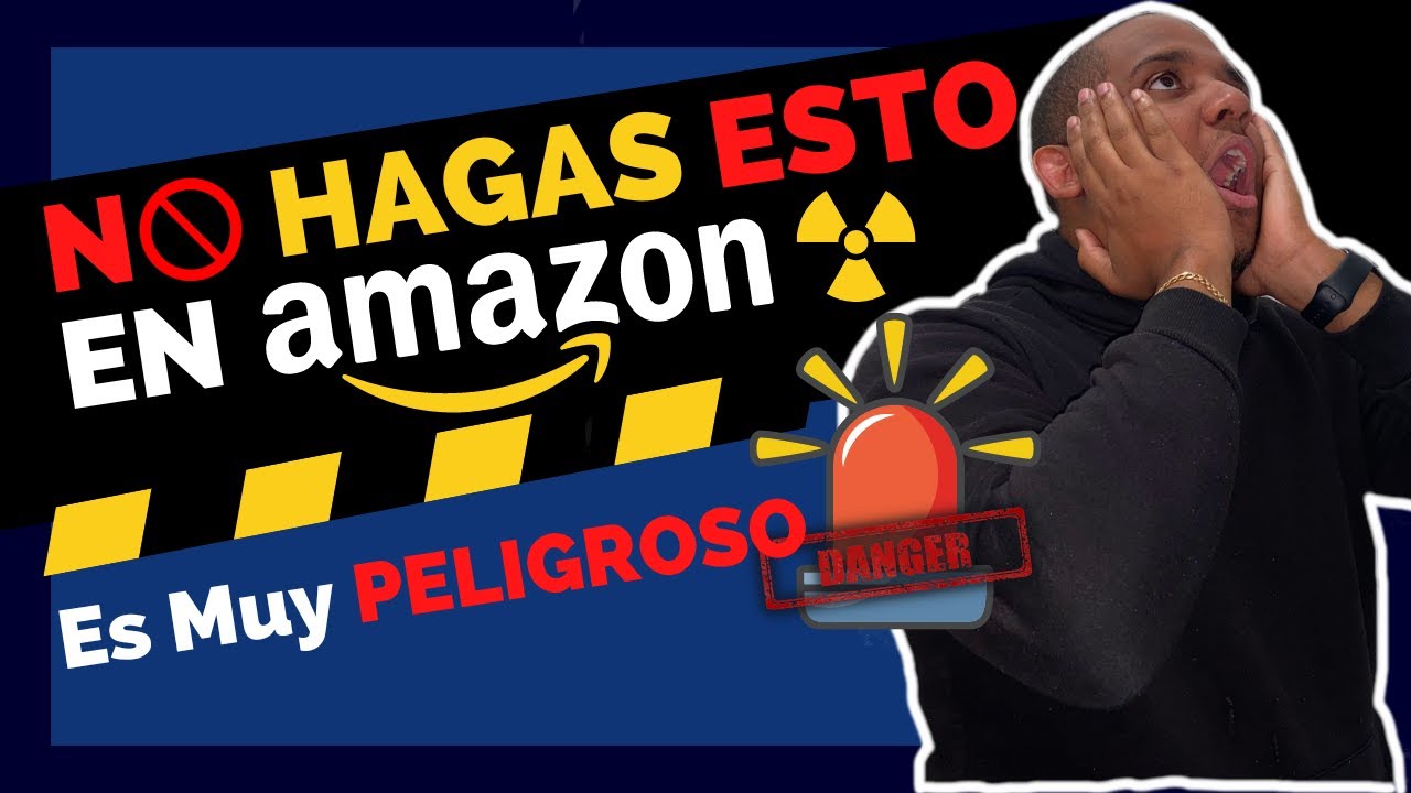 5 Errores que te Pueden Hacer Perder Mucho Dinero 💵 o tu Cuenta de ...