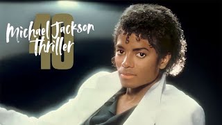 Les 40 ans de l'album Thriller de Michael Jackson et les 100 ans de la mort de Marcel Proust