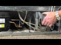 Replacing your Kenmore Refrigerator Condenser Motor Kit