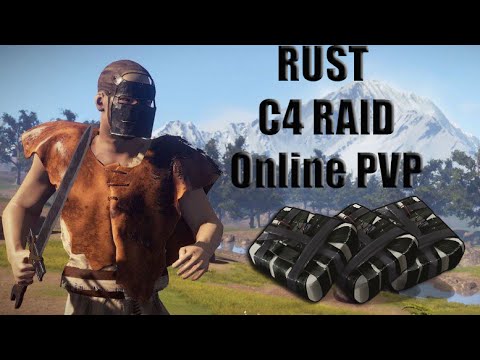 rust-biggest-jackpot-raid:-raiding-the-meme-clan