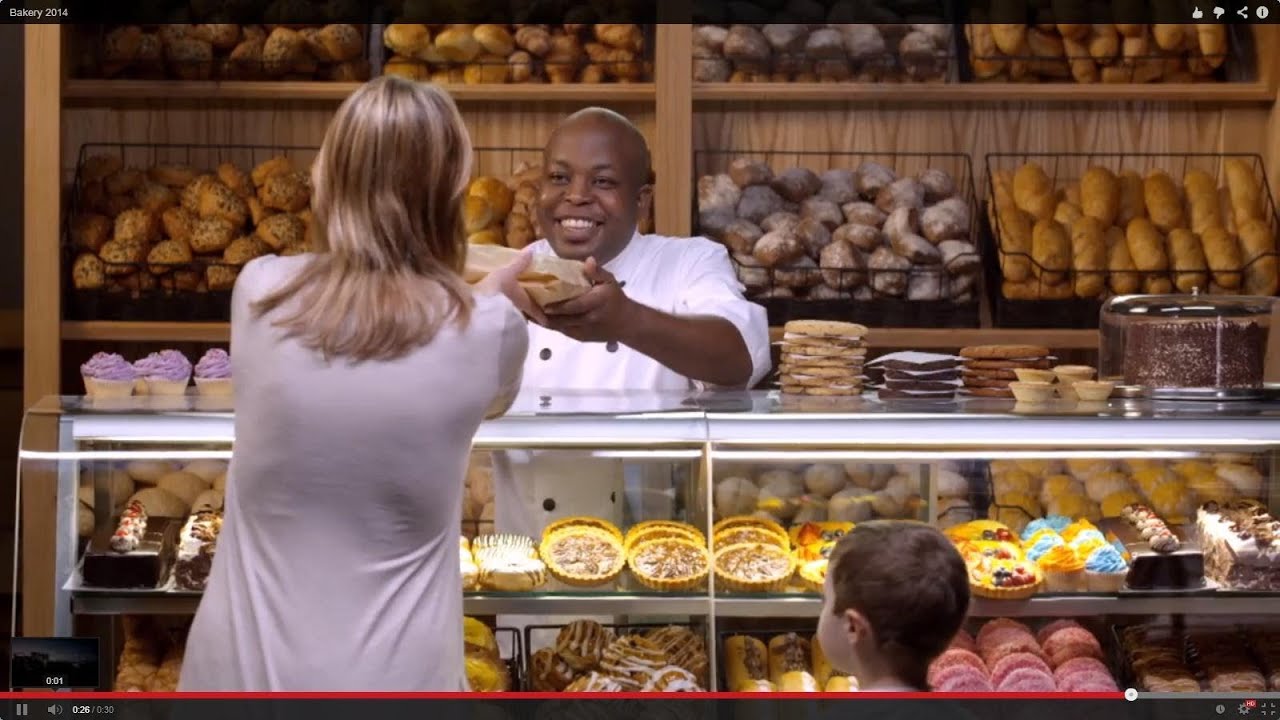 Bakers' Best Buys YouTube
