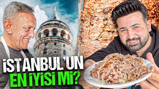 SABAH KAPISINDA KUYRUK OLAN DÖNERCİ!  | SÜRMENE DÖNER