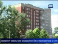 Годовалый ребенок упал с балкона 2 этажа в Череповце