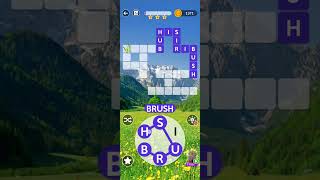 Wordscapes May 19 2024 Daily Puzzle Answers screenshot 5