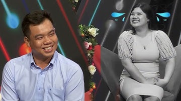 Cùng Quyền Linh Và Cát Tường Mai Mối Cho Cặp Đôi | QUANG PHONG - HÀ NHI | Hẹn Hò Cười Bể Bụng