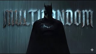 HOW ITS DONE - WE ON GO // MULTIFANDOM