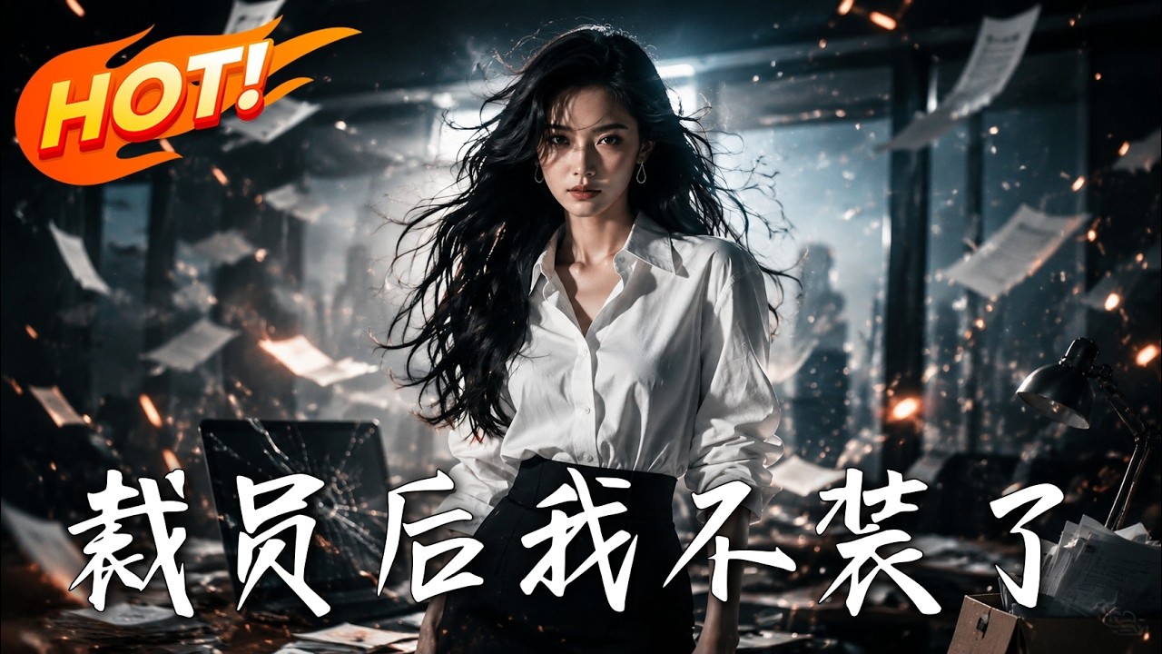 裁員後我不裝了：斷掉公司千萬現金流