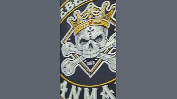 Looking to elevate your style or brand? Custom embroidery patches are the way to go!