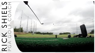 How To Hit Hybrid Clubs