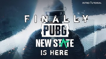 How to create Pubg new state intro Tutorial, Pubg Mobile intro in kinemaster || DKR Creator