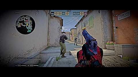 Desert Eagle Night Heist Factory New CS:GO Showcase