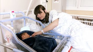 Šternberská Nemocnice Moderní Porod S Nulovou Separací