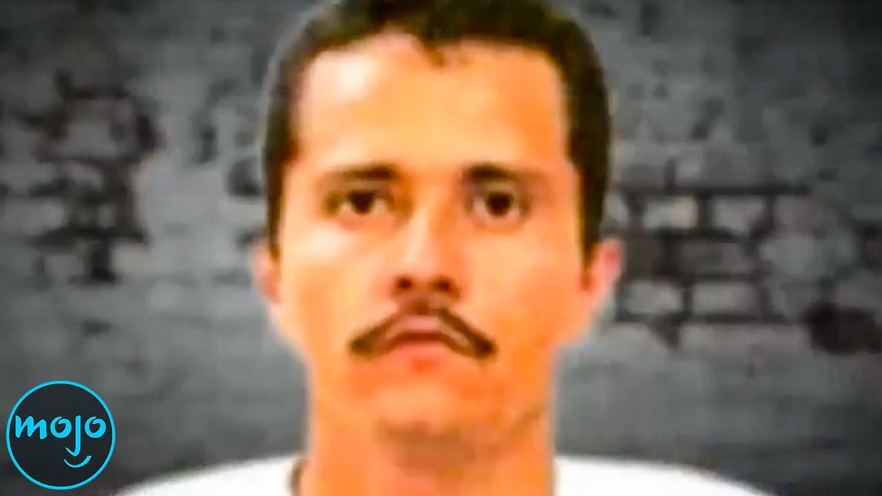 The 10 WORST People Alive Today