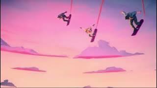 FREE FIRE DJ ALOK TRAILER CINEMATIC VALE VALE