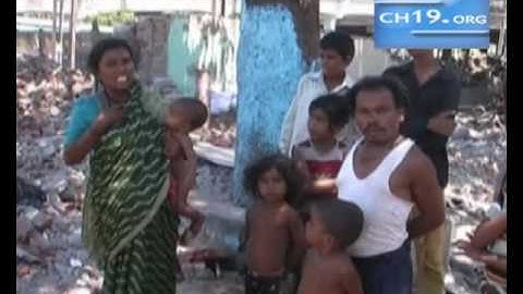 Development vs Displacement