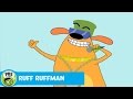 Ruff Ruffman and Internet Learning