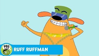 Ruff Ruffman Getting The Most Out Of The Internet Pbs Kids