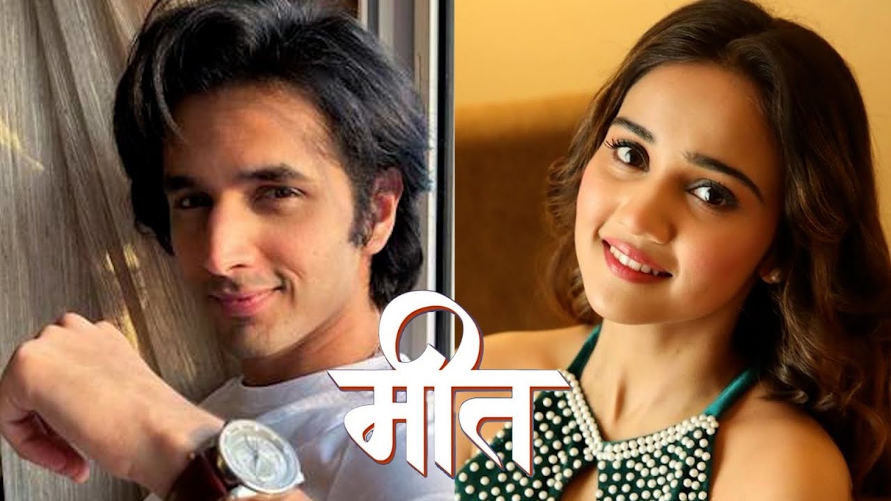 Ashi Singh Ke Opposite Hue Syed Raza Ahmed FINALISED? Ashi Hui Retain ...
