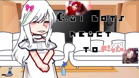 c.ai bots react to f!y/n||🇺🇲🇪🇸🇷🇺🇸🇦||part 1/?||speed up ×2||ships||my au🌟