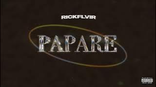rickflvir - Papare