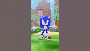 Bonnie Killer Sonic Morph #shorts