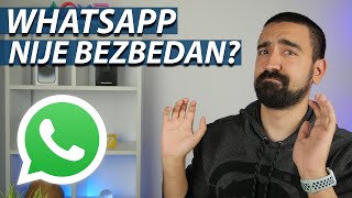 WHATSAPP PONOVO DELI NAŠE PODATKE? KOJI ŠEF IMA NAJVEĆU PLATU?