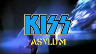 KISS UH ALL NIGHT LIVE 1985