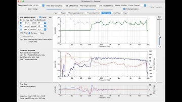 FIR Designer 1 (OLD VERSION) Tutorial