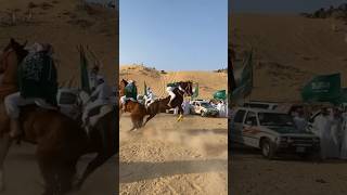 خيل وخيّاله اليوم الوطني