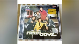 Opening to The Best of New Boyz 2003 Malaysia VCD