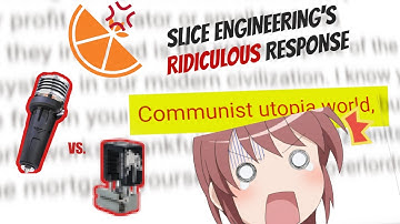 Slice Engineering