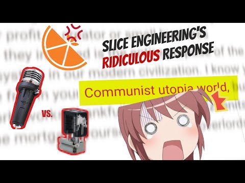 Slice Engineering's RIDICULOUS