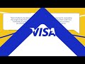 How Visa Company Was Formed And How It Expanded
