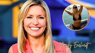 Ainsley Earhardt Shows Off Her Huge Size In New Photo