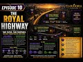 S01E10 – The Royal Highway | Direct Connect &amp; VPN Explained