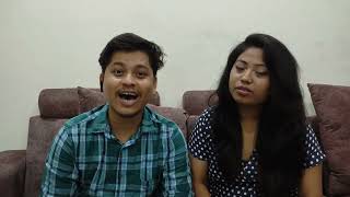 Prem Geet 3 - Official Teaser Reaction 😮😮Pradeep khadka, Kristina Gurung