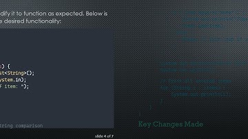 How to Successfully Print User Input from an ArrayList in Java