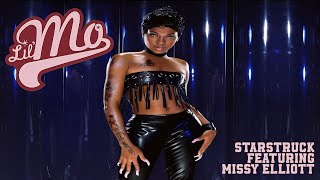 Lil' Mo ft Missy Elliott - Starstruck (Unreleased)