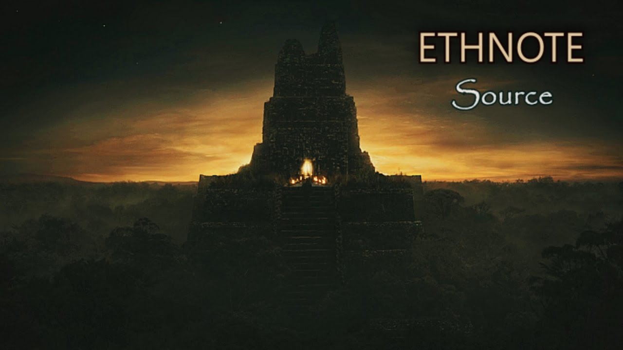 Παρακολούθηση ETHNOTE - Source στο YouTube Παρακολούθηση ETHNOTE - Source στο YouTube