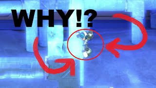 Mighty No. Why