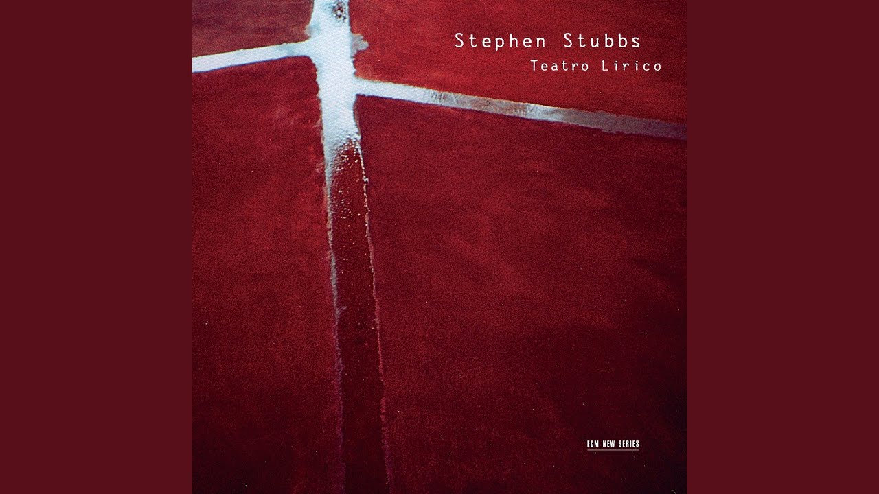 Stubbs, Eilander, Headley, Valent: Improvisation I on the Folia bass