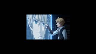 aureus is ai who could of thought : ) #vidu #anime #manga #aianime #artificialintelligenceart