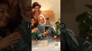 #4 BuyBack Option- Insurance ka Smart Tareeka. ABCD of Term Insurance.  #investotrade #terminsurance