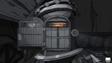 Iris.Fall Complete Circuit Achievement/Trophy