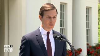 My Name is Jared Kushner by ShmooieLowenstein 3,041 views 6 years ago 3 minutes, 15 seconds